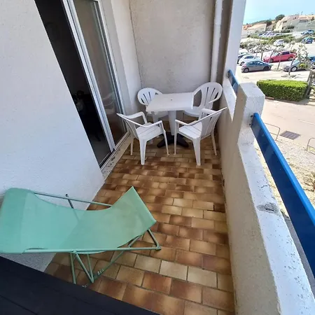 Coquet 4 Pers, Piscine,clim Mobile, A 300 M,a 5min A Pied Du Lydia Lejlighed