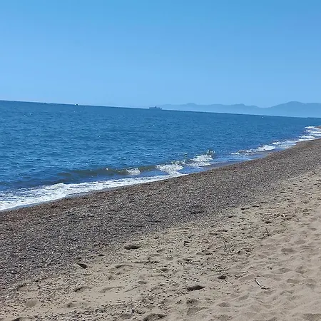 Coquet 4 Pers, Piscine,clim Mobile, A 300 M,a 5min A Pied Du Lydia * Le Barcarès