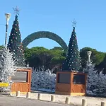Coquet 4 Pers, Piscine,clim Mobile, A 300 M,a 5min A Pied Du Lydia Апартаменты *
