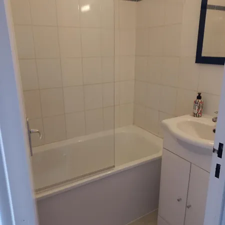 Coquet 4 Pers, Piscine,clim Mobile, A 300 M,a 5min A Pied Du Lydia Apartment