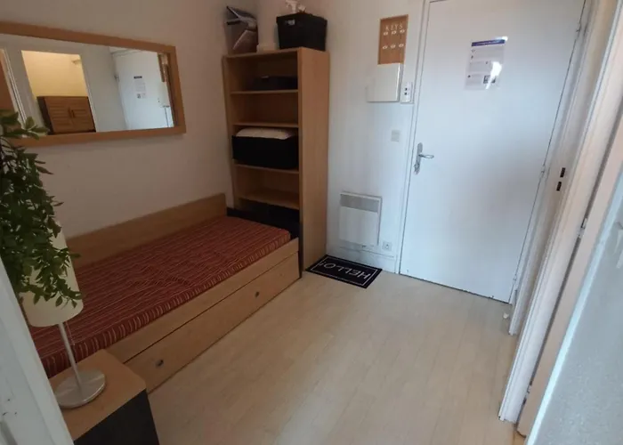 Coquet 4 Pers, Piscine,clim Mobile, A 300 M,a 5min A Pied Du Lydia * Le Barcarès